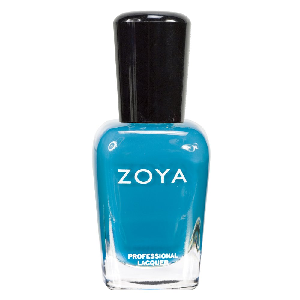 Breezi : Zoya Breezi Nail Polish 15ml