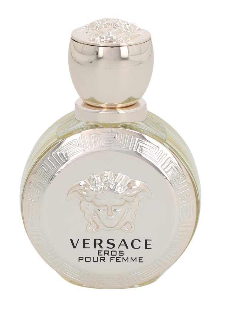 Versace Eros Pour Femme Eau De Liquid Parfum, 50Ml for Women