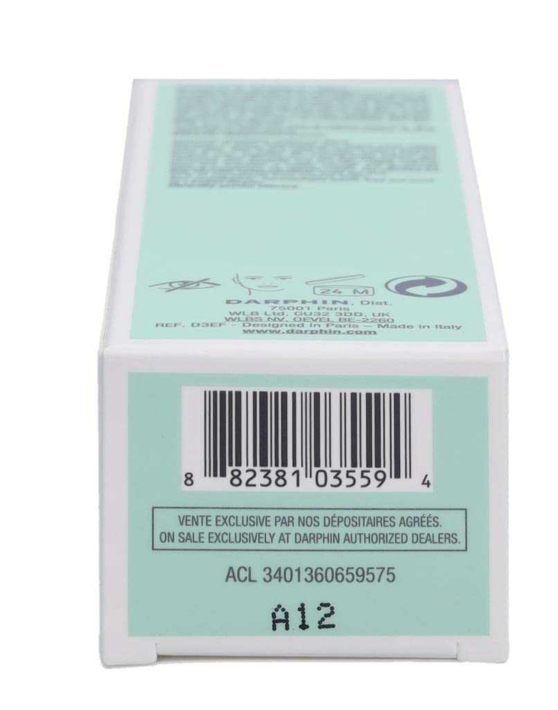 Darphin Youthful Radiance Camellia Mask, 2.6 Ounce