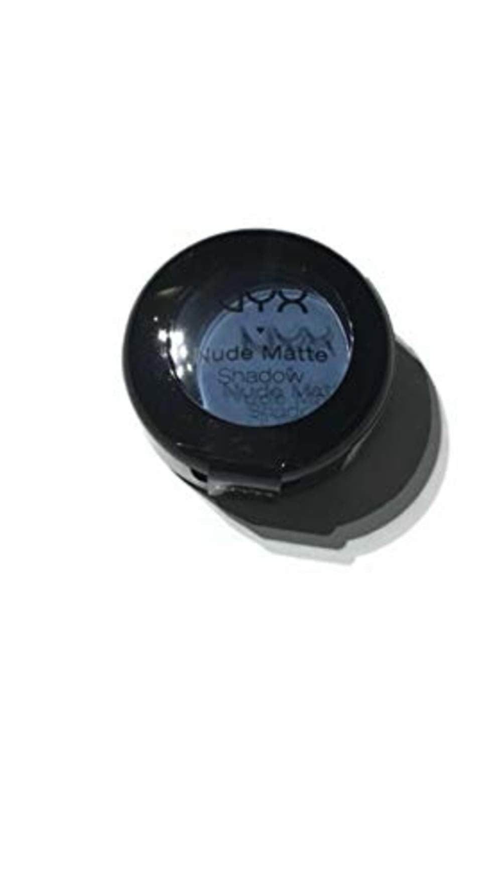 NYX Cosmetics Nude Matte Eye Shadow Voyeur