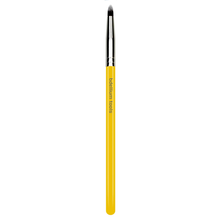 Bdellium Tools Professional Makeup Brush Studio Line - Smoky Eyeliner 716