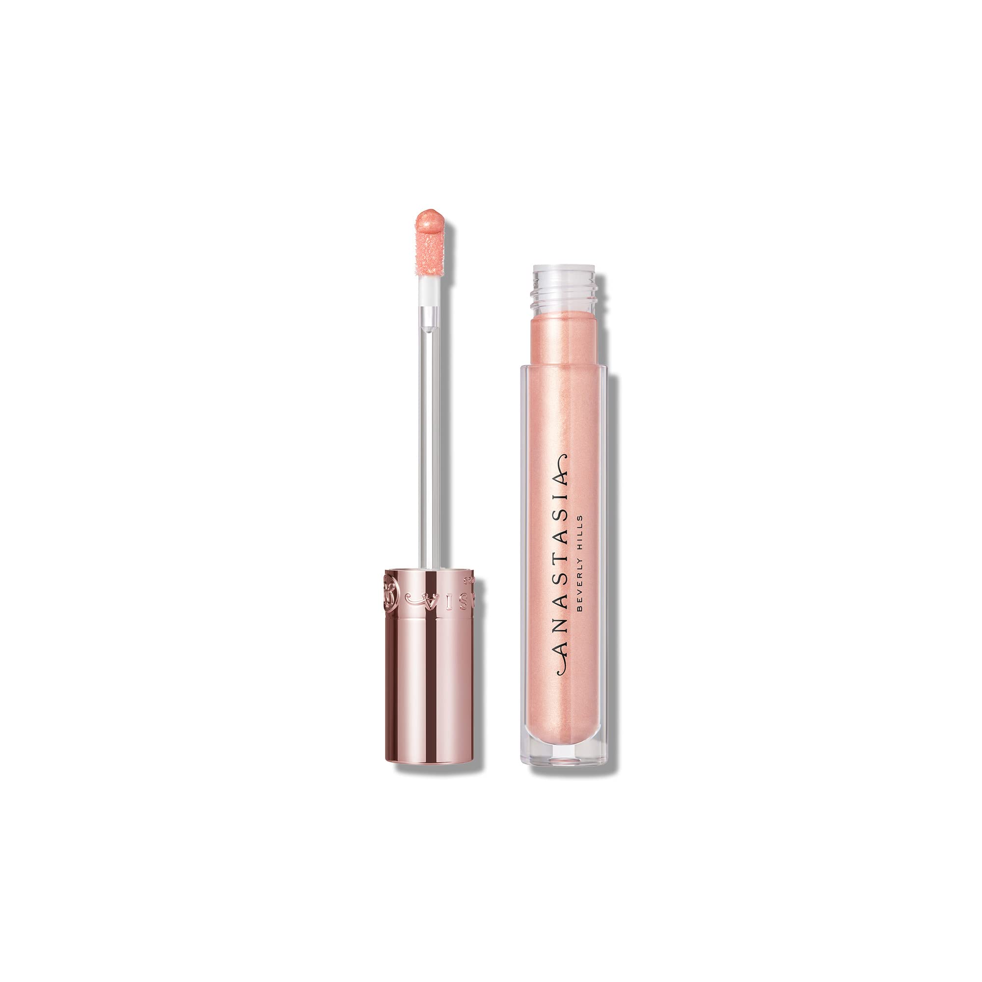Anastasia Beverly Hills - Lip Gloss - Goldy