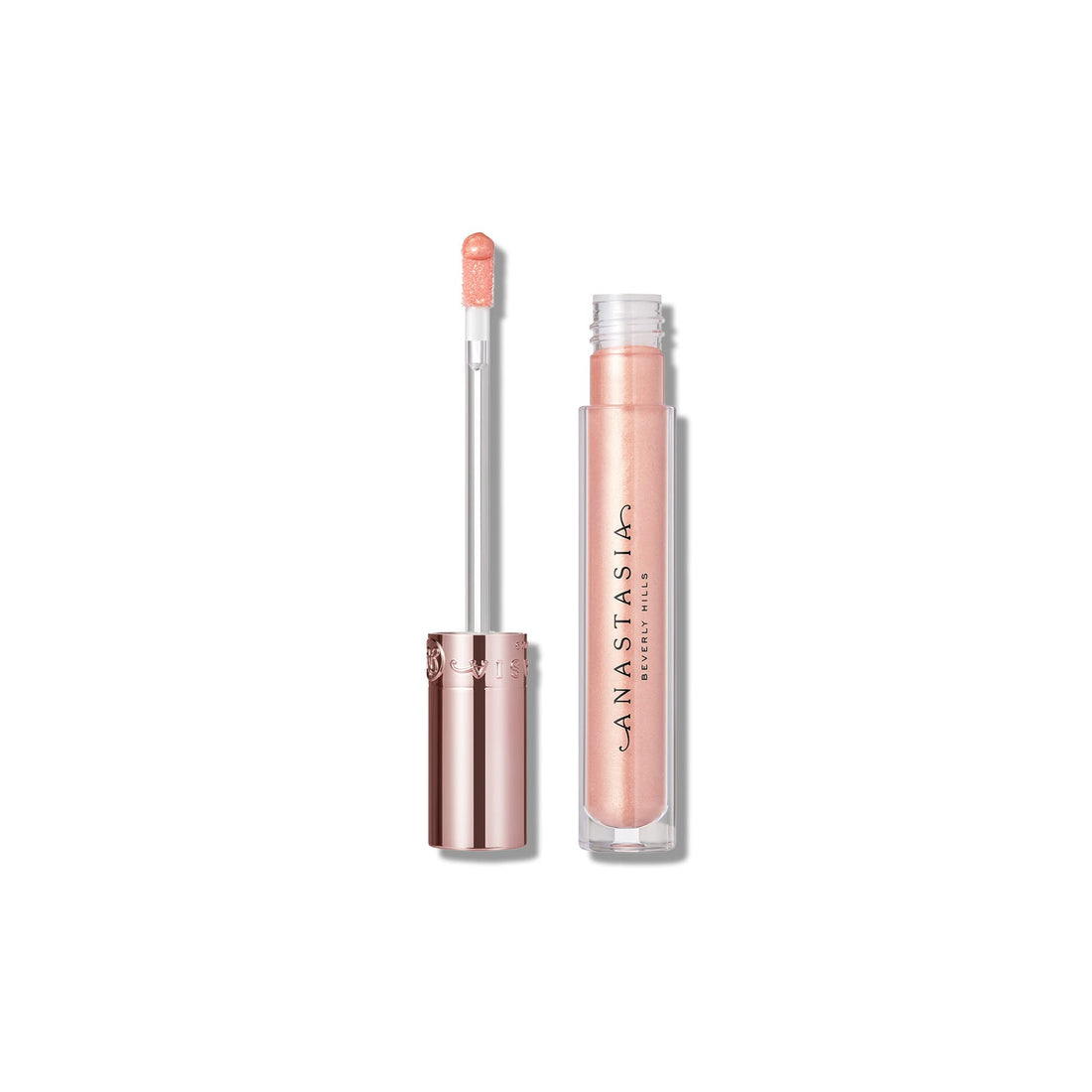 Anastasia Beverly Hills - Lip Gloss - Goldy