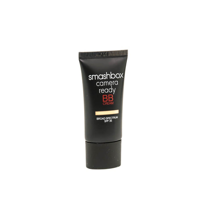 Smashbox Camera Ready BB Cream Broad Spectrum SPF 35 Fair/Light 1 Ounce (30 ml)