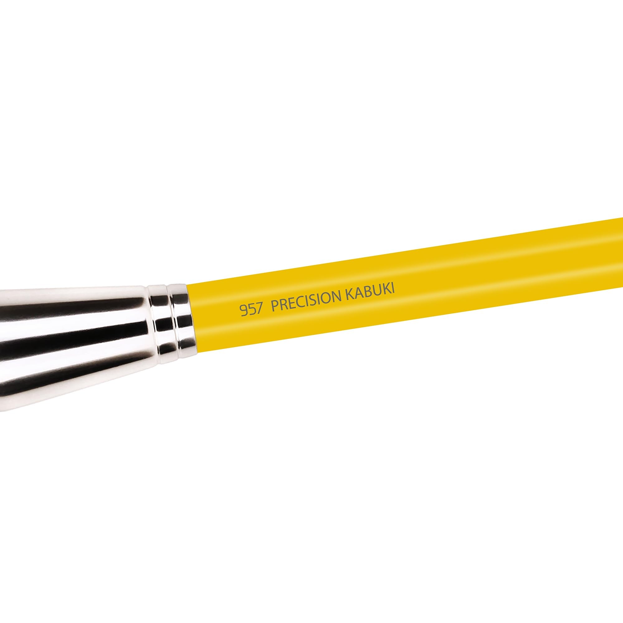 Bdellium Tools Professional Makeup Brush Studio Line - Precision Kabuki Airbrushed Effect 957