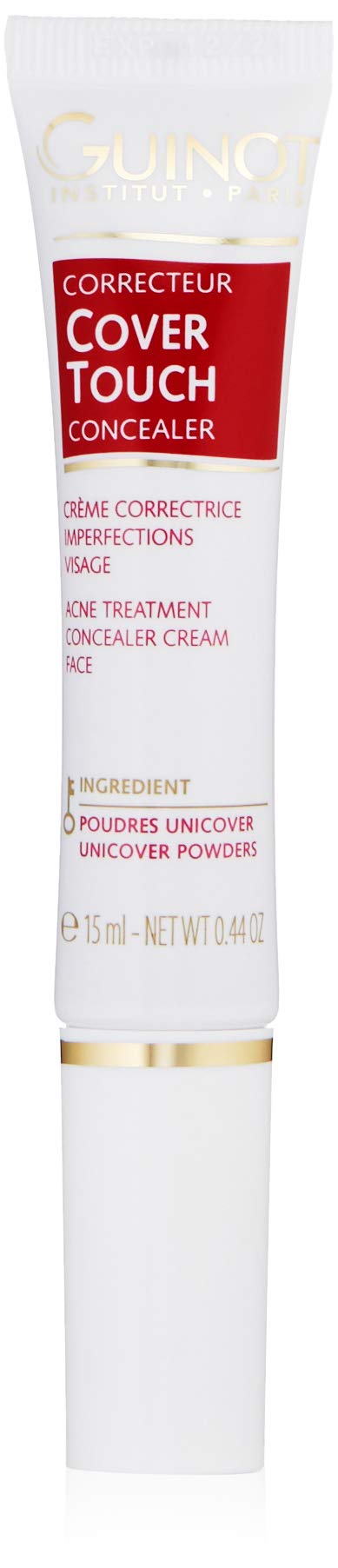 Guinot Cover Touch Facial Cream