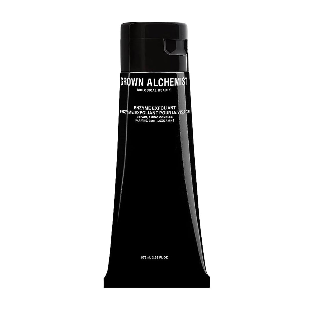 Grown Alchemist Enzyme Facial Exfoliant