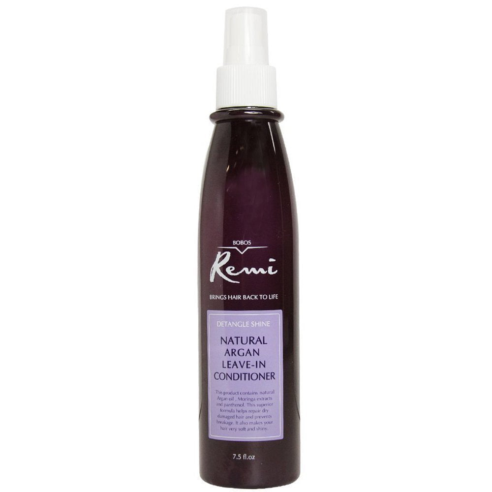 Bobos Remi Moroccan Argan Leave-In Conditioner 7.5oz