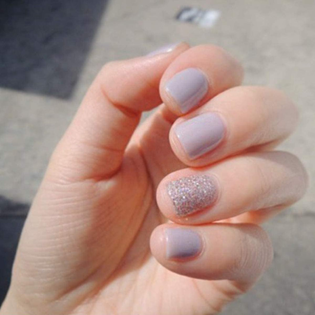 Orly Nail Lacquer, Bon Bon, 18ml