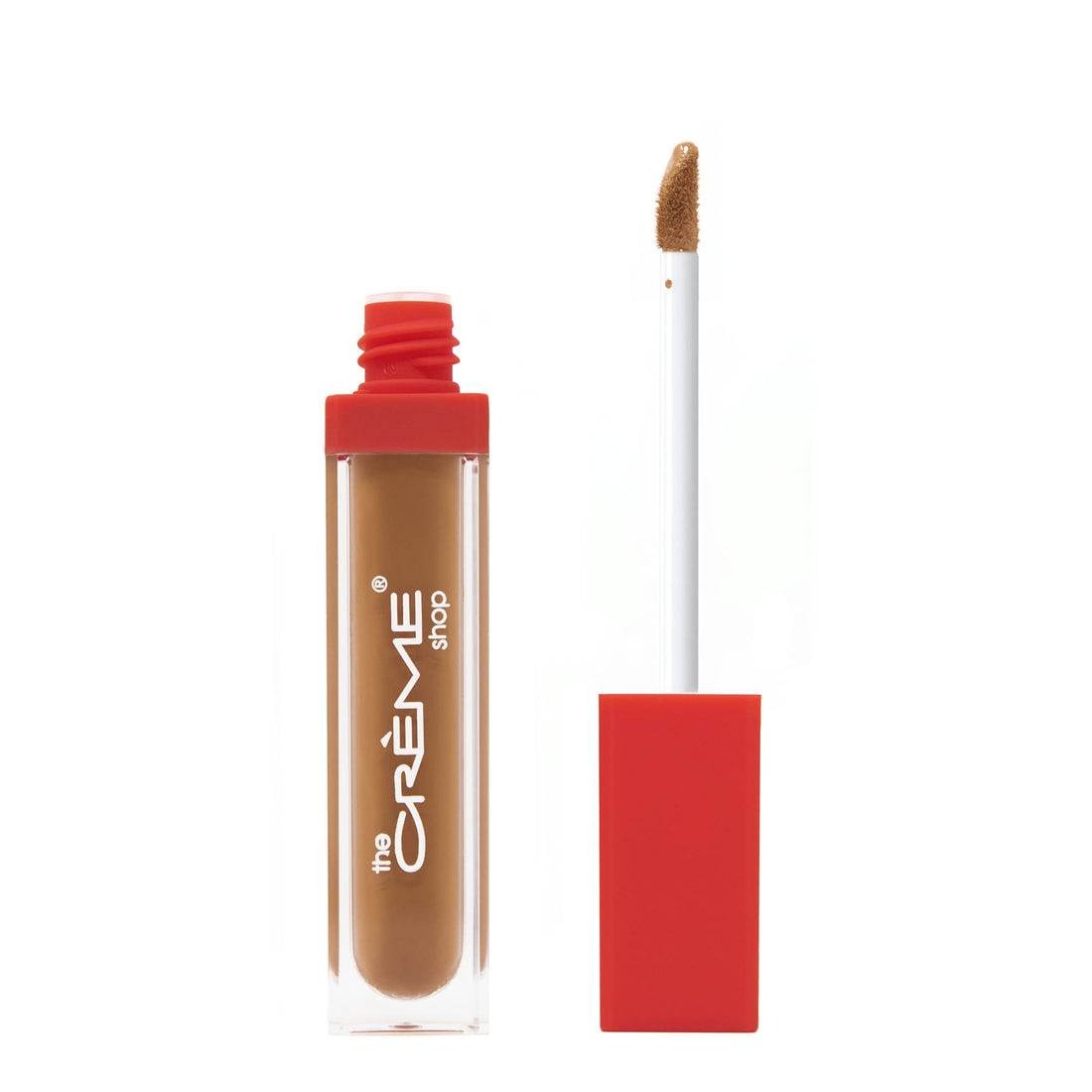 The Crème Shop | What Acne Full Coverage Rescue Concealer (Deep 10)