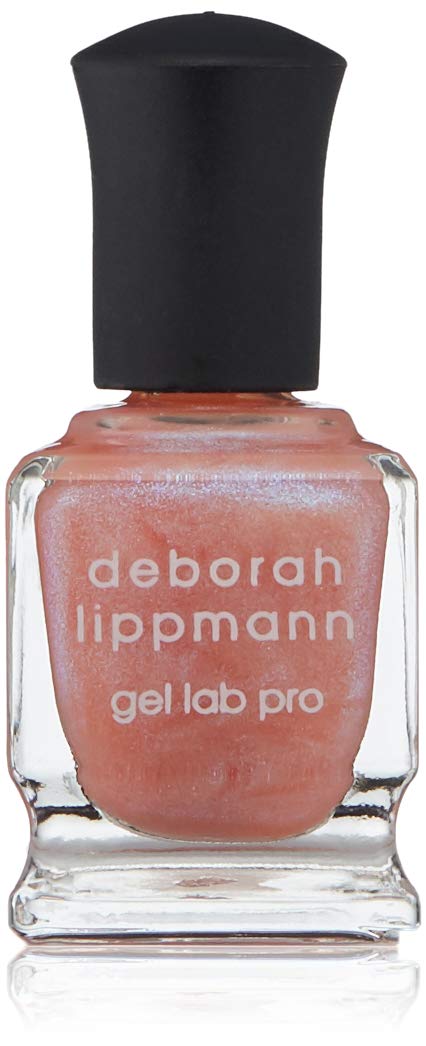 Deborah Lippmann Nail Polish, Dream A Little Dream Of Me, 0.5 fl. oz.