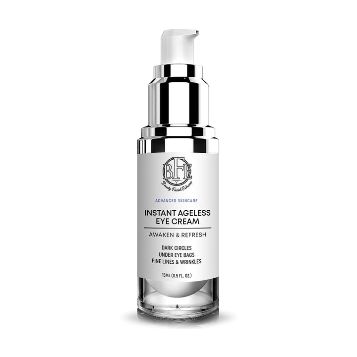 Instant Eye Repair Cream by Beauty Facial Extreme