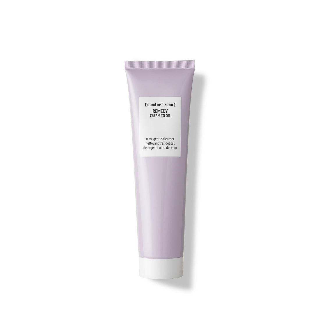 [ comfort zone ] Remedy Soothing Nourishing Cream to Oil, Fragrance-free, 5.07 fl. oz.