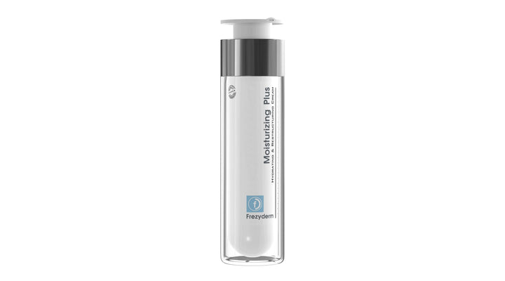 FREZYDERM Moisturizing Plus Cream