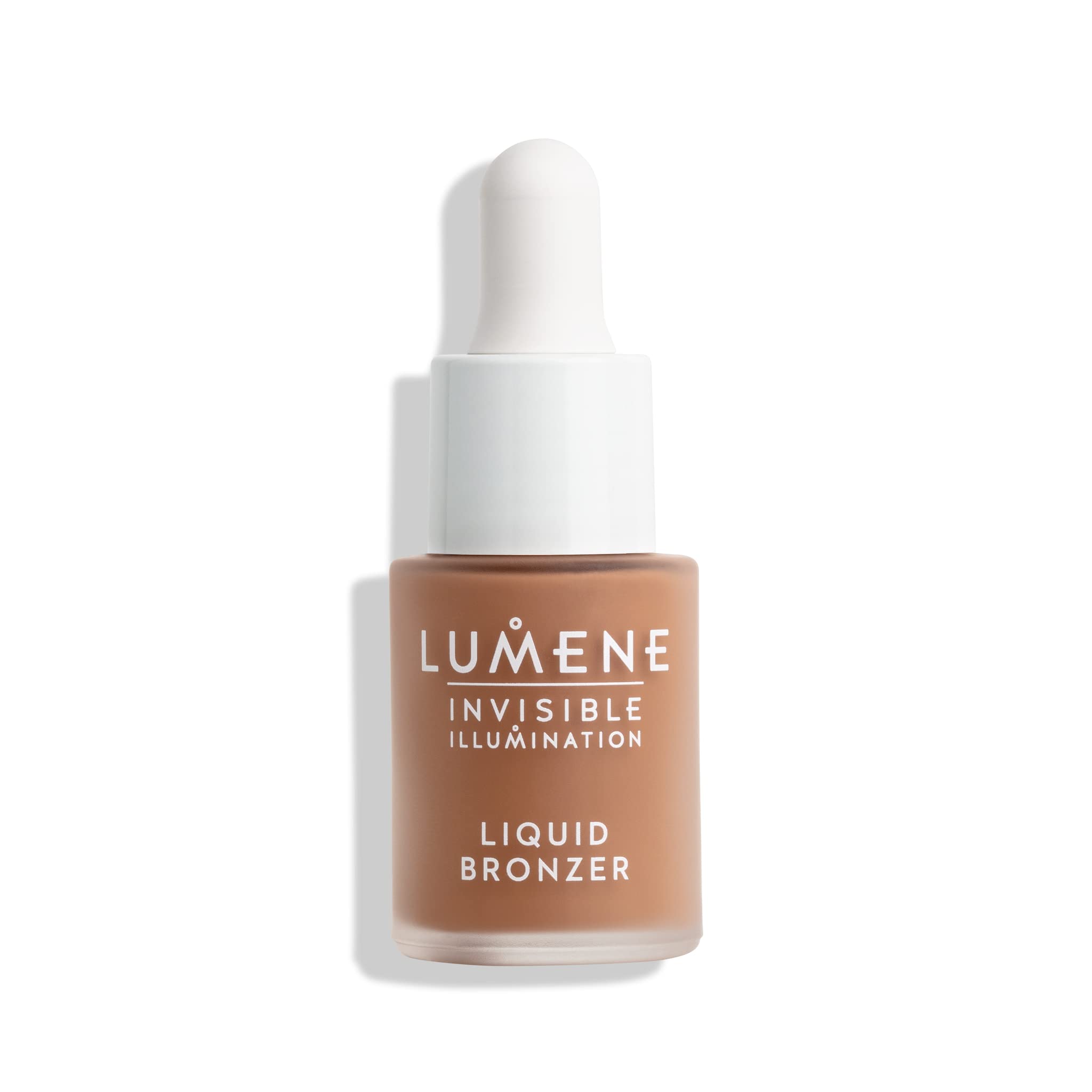 Lumene Watercolor Bronzer, 0.5 Fluid Ounce