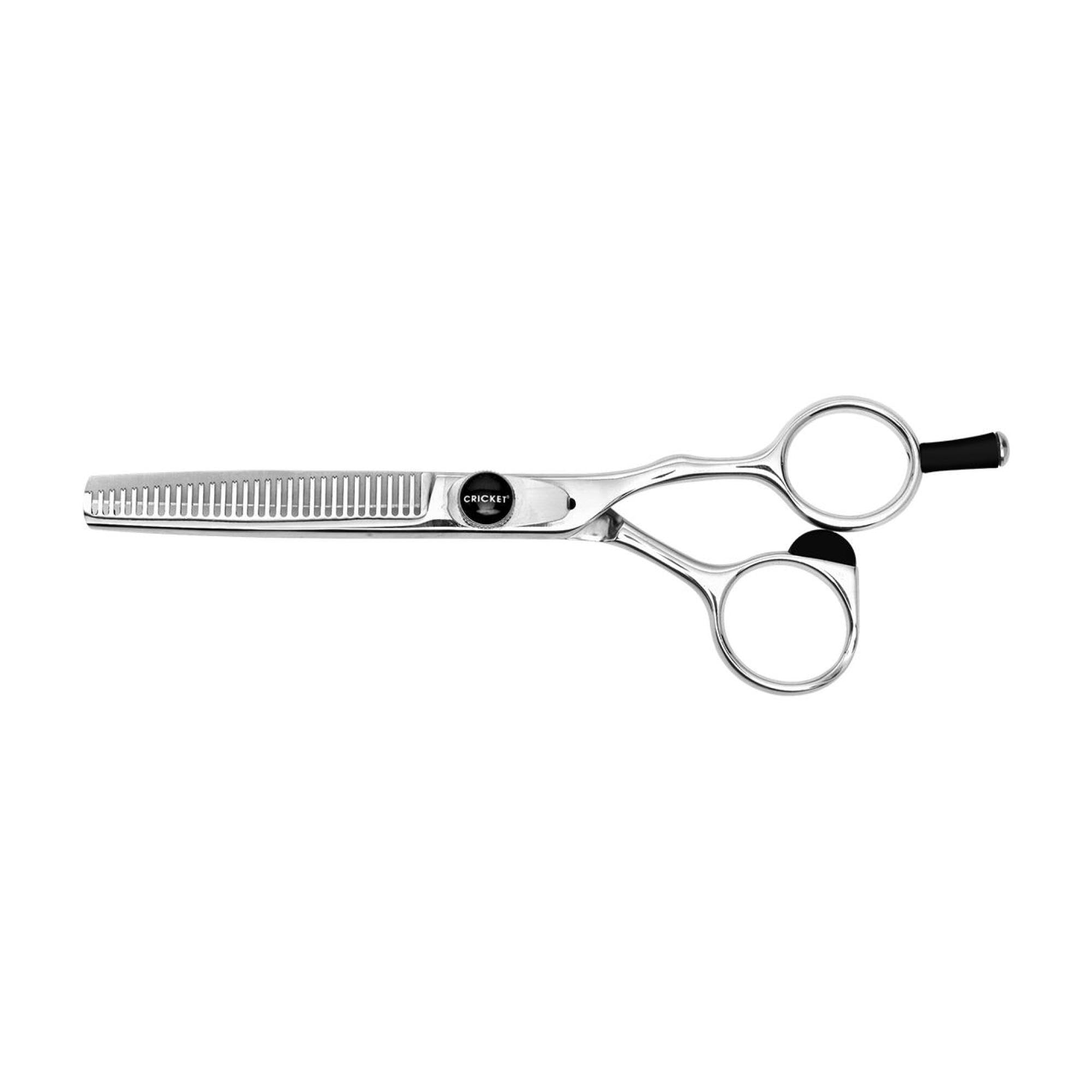 Cricket S1 T30 Thinning Carded Shears, 3 Ounce