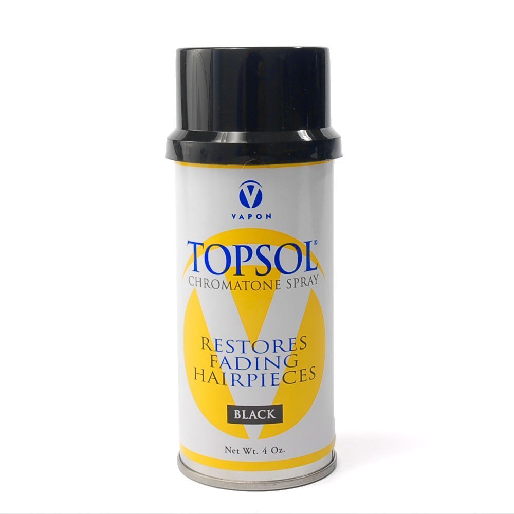 Topsol Chromatone Spray (4oz)