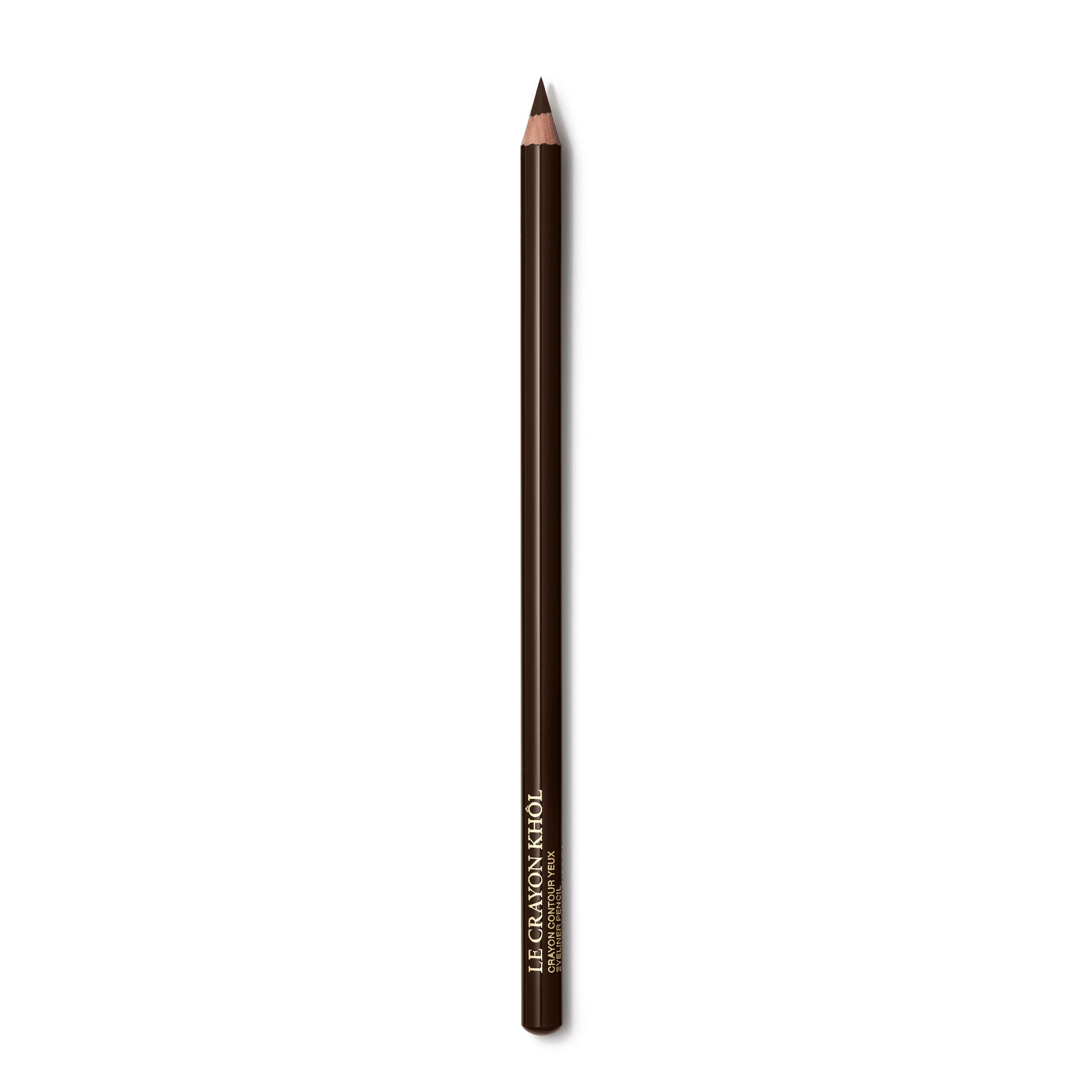 LANCME Le Crayon Khol Black Coffee 0. 07 oz. Eye Liner Women
