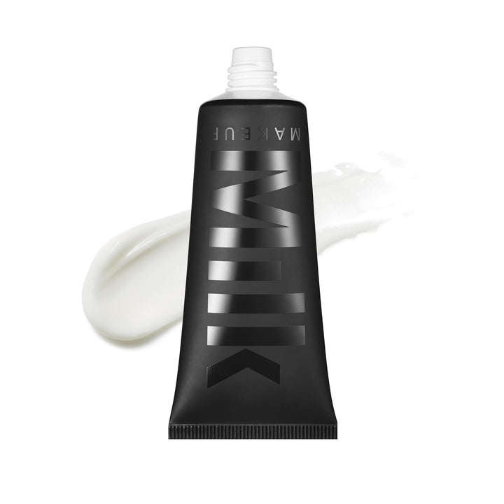 Milk Makeup Pore Eclipse Mattifying Primer – Blurs Pores, Controls Shine + Holds Makeup for Up to 12 Hours – Creates a Smooth, Even Base for a Soft, Long-Lasting Matte Finish – 1.3 oz