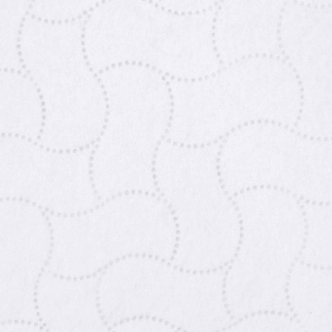 American Baby Company Waterproof Fitted Porta/Mini Crib Mattress Protector, Quilted and Noiseless Mini Crib Pad Cover, White, 38x24x5