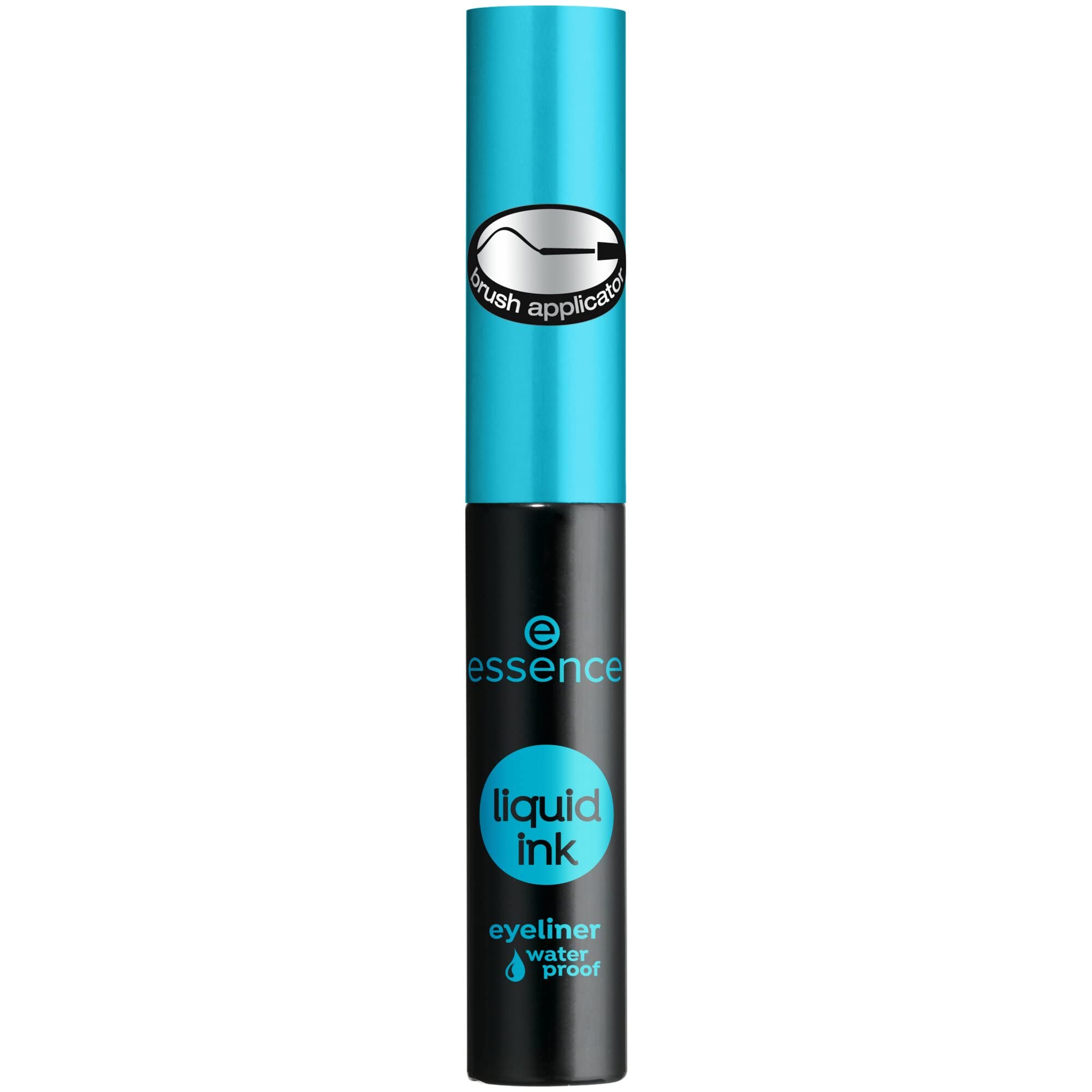 Essence Liquid Ink Eyeliner Waterproof-70546