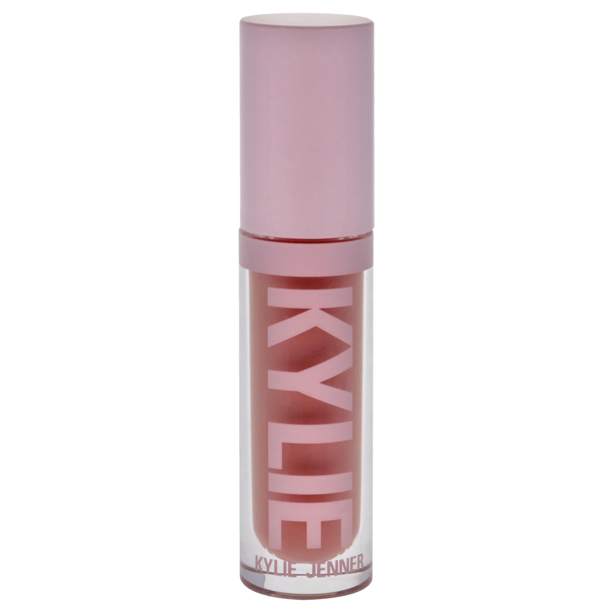 Kylie Cosmetics High Gloss - 319 Diva for Women - 0.1 oz Lip Gloss