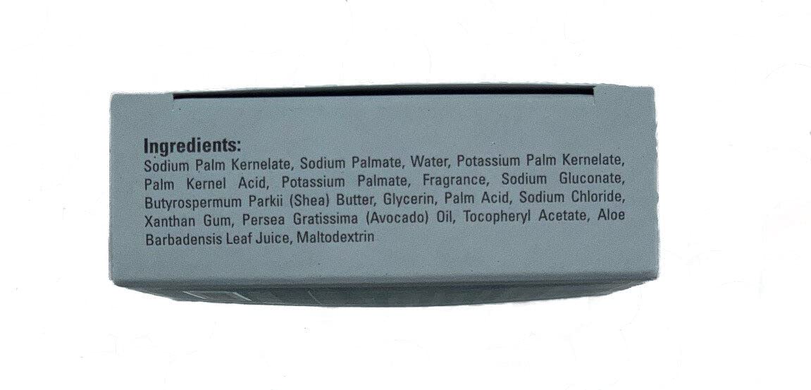 Col. Conk World's Famous Super Bar Shaving Soap - 3.75 Oz., Almond