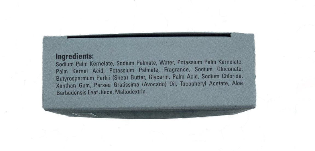 Col. Conk World's Famous Super Bar Shaving Soap - 3.75 Oz., Almond