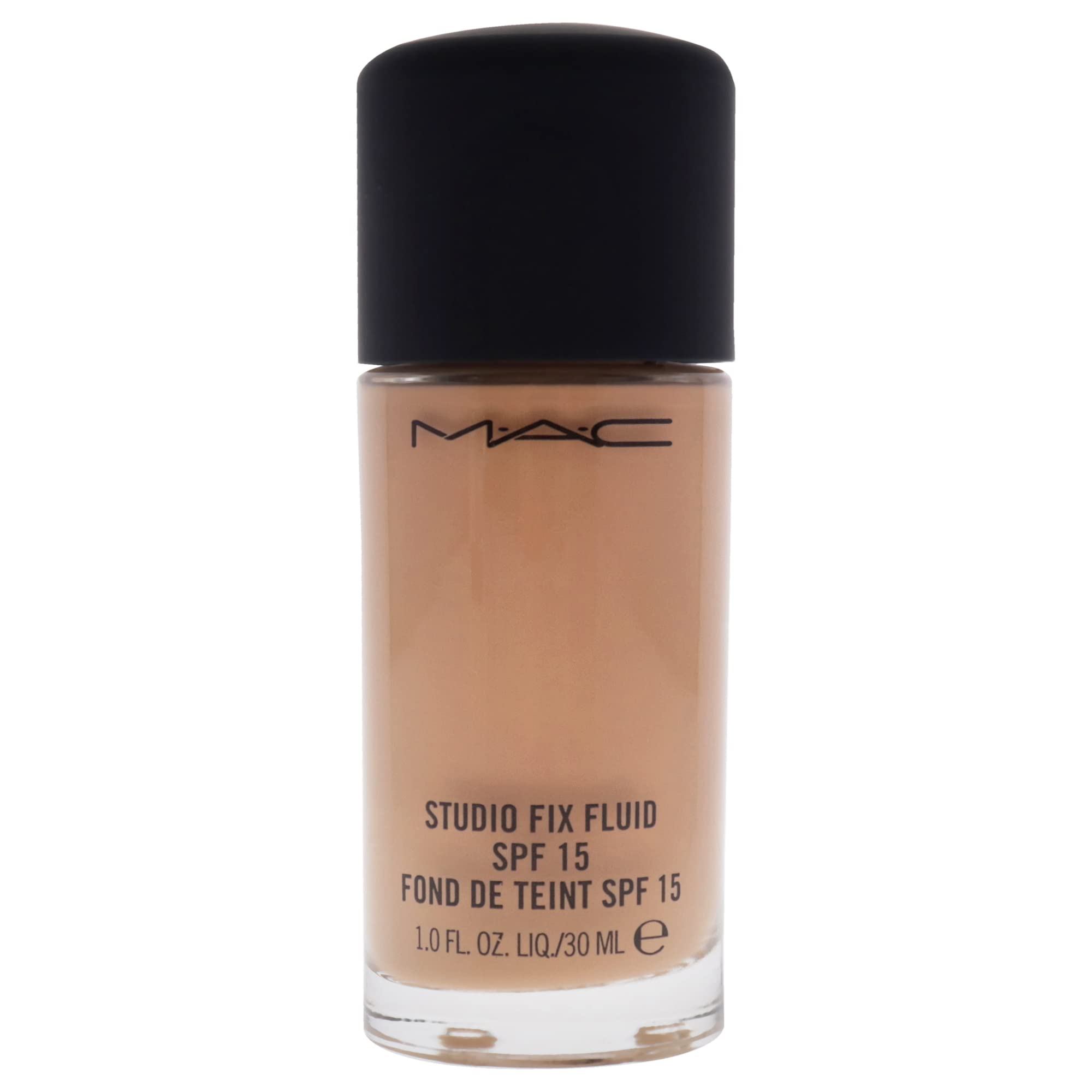 MAC Studio Fix Fluid SPF15 NW22
