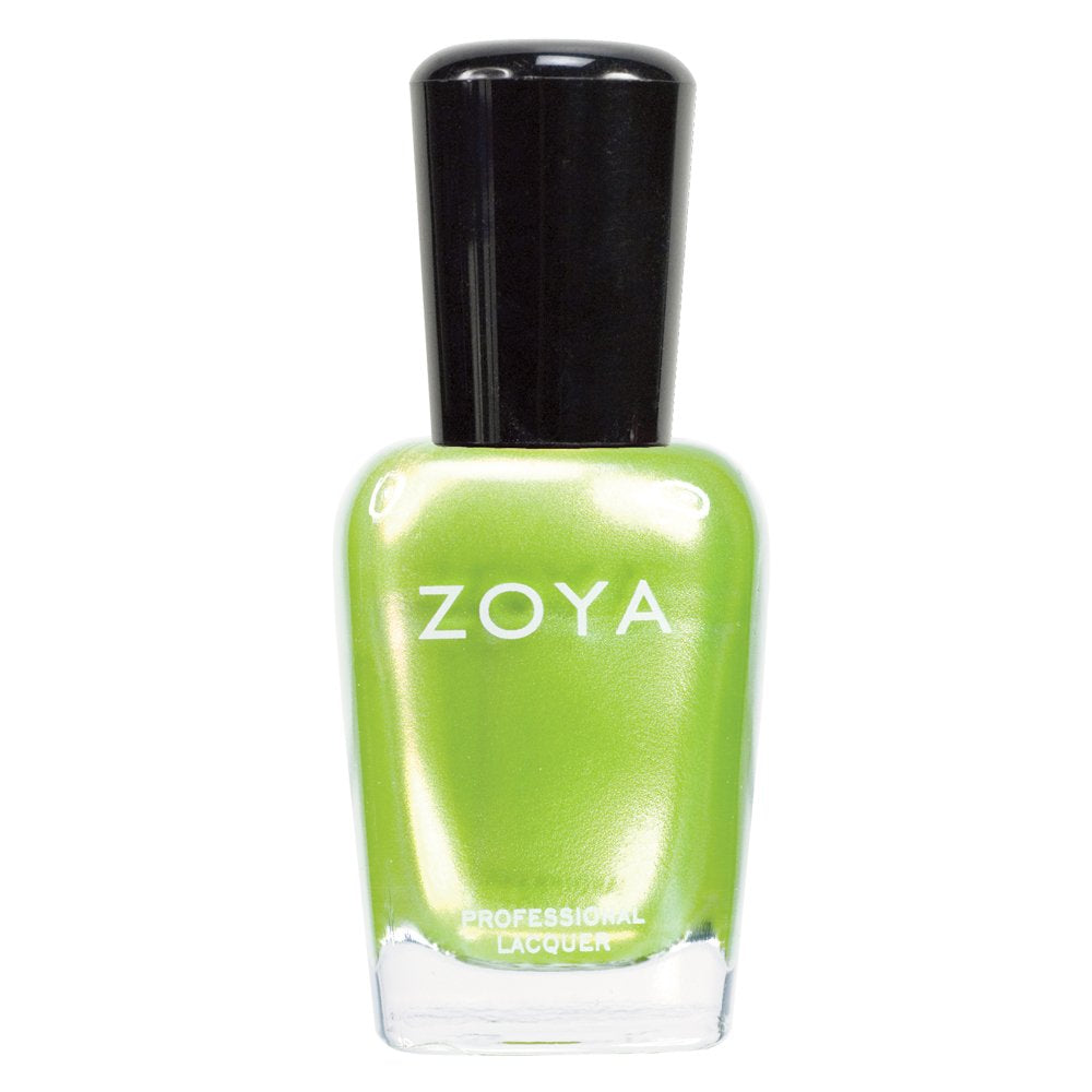 Zoya Nail Polish - 2007 Candy Collection Tangy