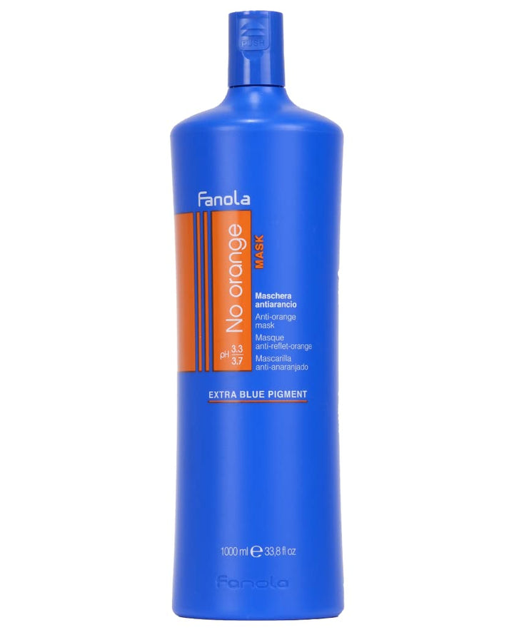 Fanola No Orange Mask, 33.79 Ounce