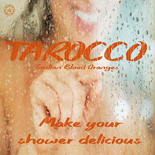 Baronessa Cali Tarocco Hand Cream - 4 Fluid Ounces