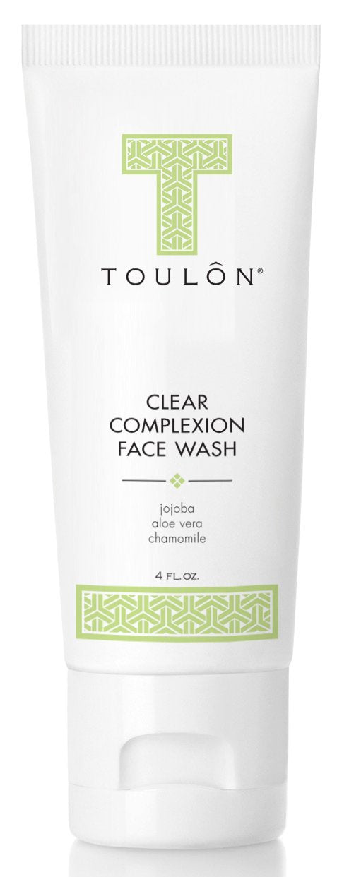 Aloe Vera Face Wash - Anti Aging Face Cleanser For Oily Skin &Amp; Acne-Free Clear Complexion. Antioxidant Facial Cleanser For Women And Men