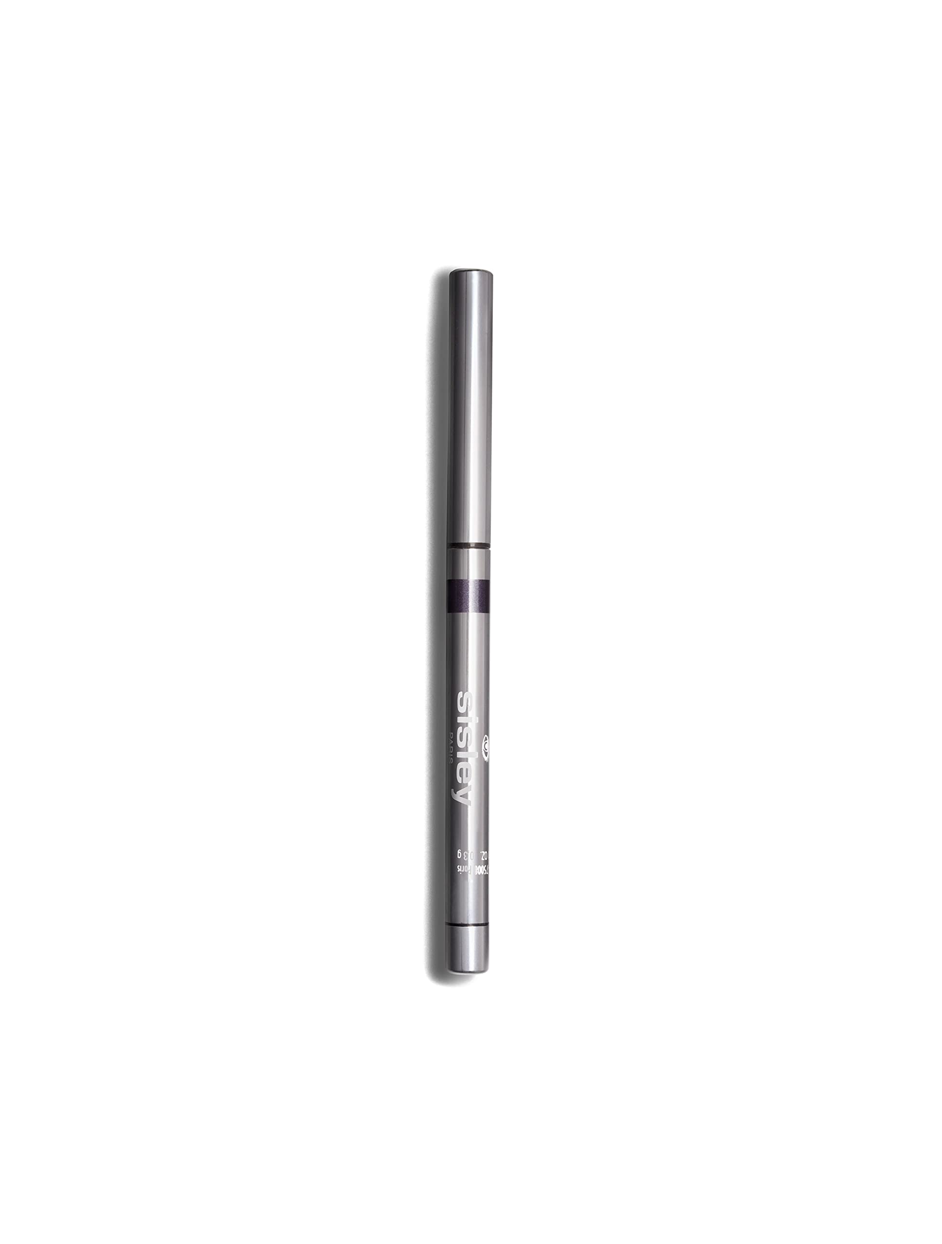 Sisley Phyto Khol Star Waterproof - 06 Mystic Purple By Sisley for Women - 0.01 Oz Eyeliner, 0.10 Oz