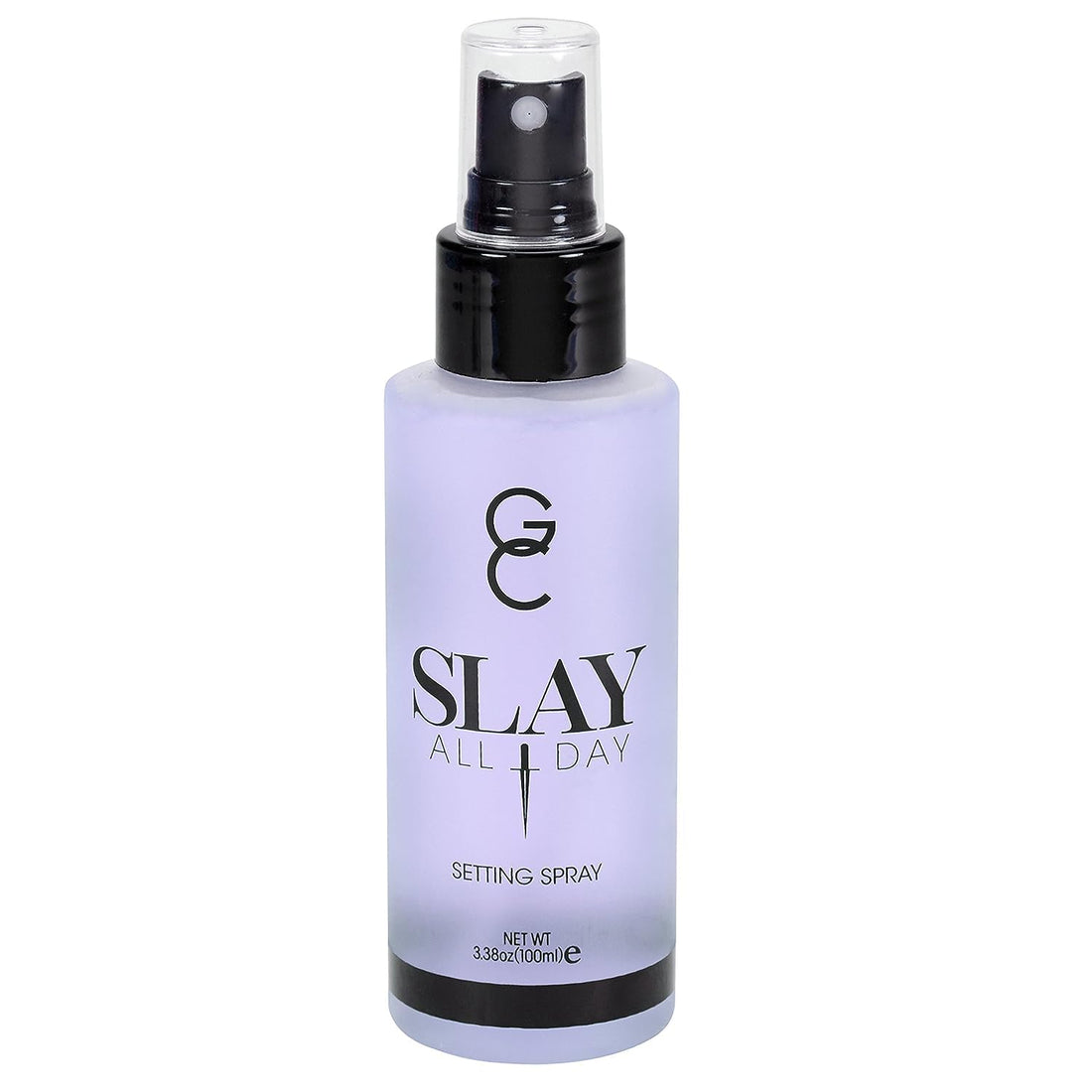 Gerard Cosmetics Slay All Day Setting Spray Lavender
