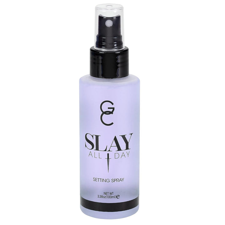 Gerard Cosmetics Slay All Day Setting Spray Lavender