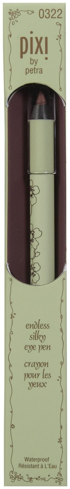 Pixi Endless Silky Eye Pen - No. 10 Copper Glow - 0.04 oz