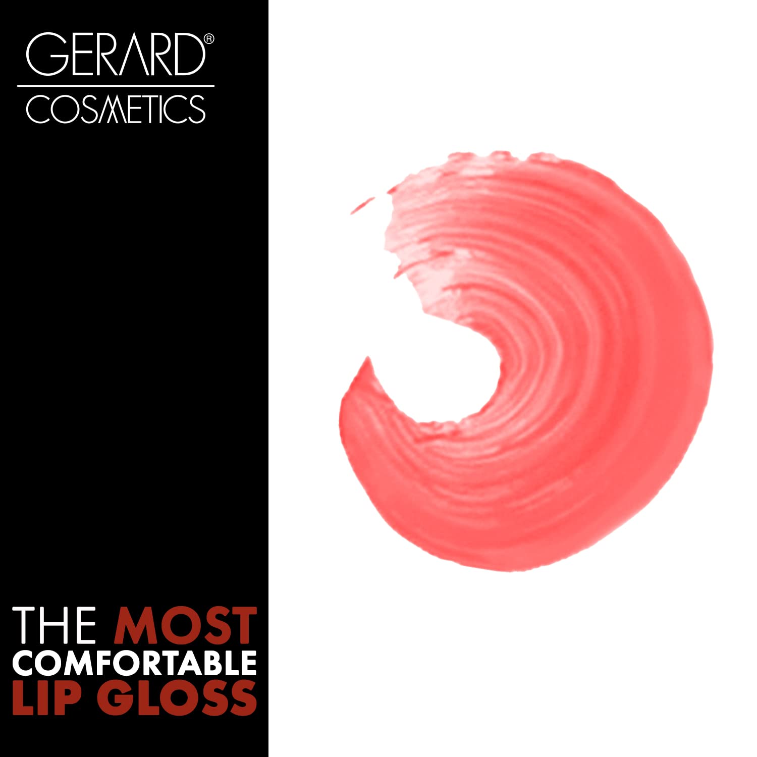 Gerard Cosmetics Blooming Hibiscus Supreme Lip Crmes Lipstick
