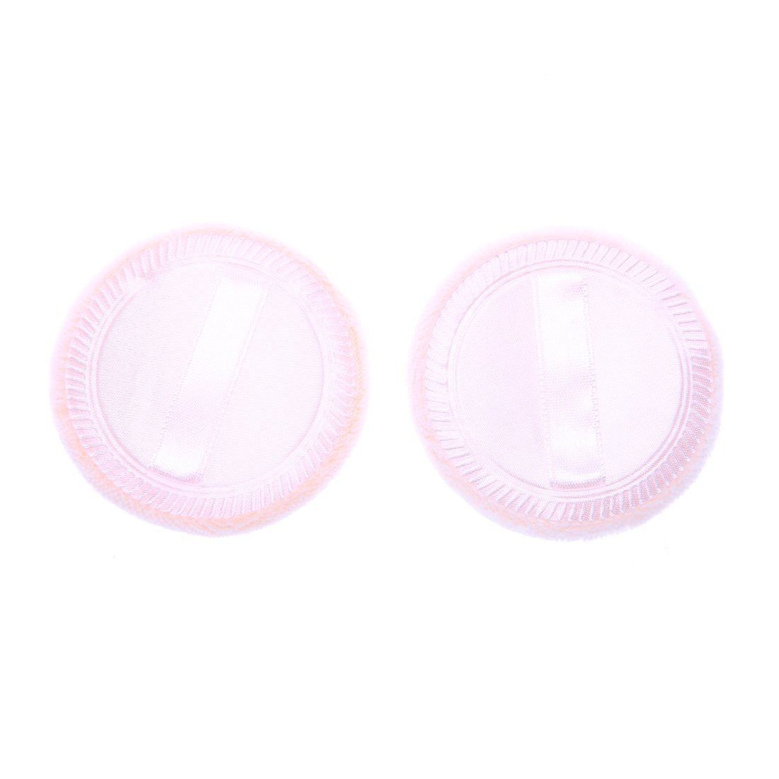 Anleolife 10Pcs/Lot New Facial Face Sponge Makeup Cosmetic Powder Puff (5bag/lot,2pcs/bag)