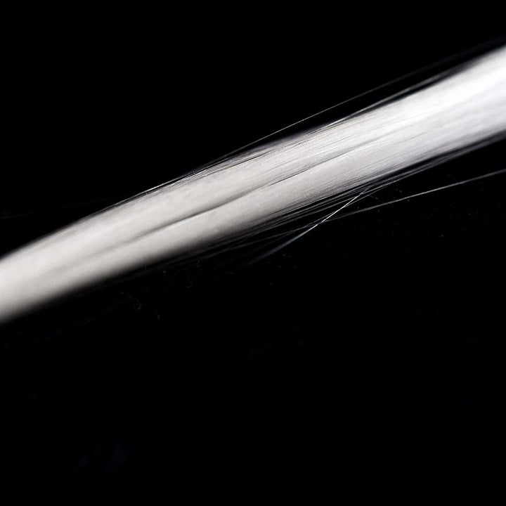 KADS Nail Art Acrylic Fibernails Fiberglass Fake Nails Tips UV Gel Manicure Fake Fingernails Artificial Nail Tips for Nail Salons DIY Nail Art