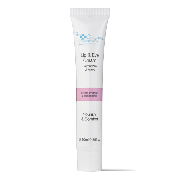 Organic Pharmacy Lip & Eye Cream 10ml