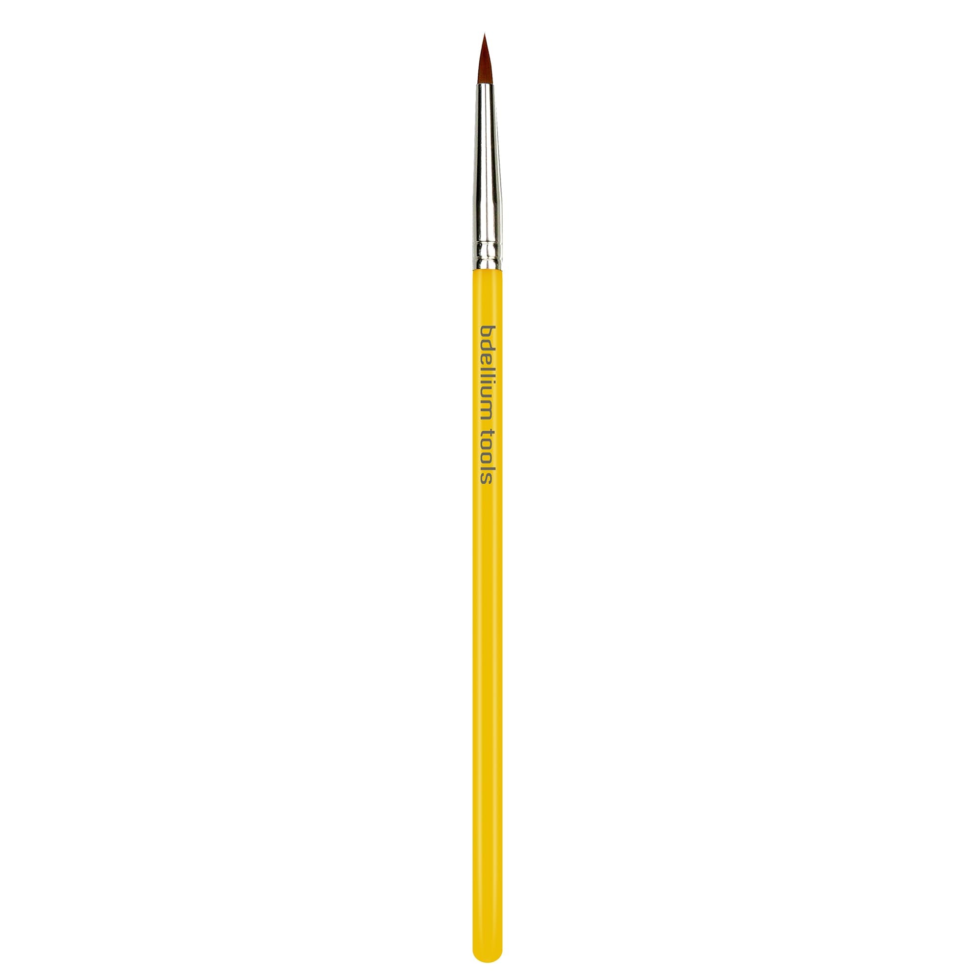 Bdellium Tools Professional Makeup Brush Studio Line - Eye Liner Applicator 710