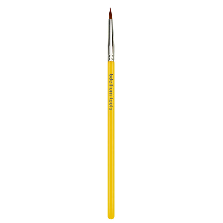 Bdellium Tools Professional Makeup Brush Studio Line - Eye Liner Applicator 710
