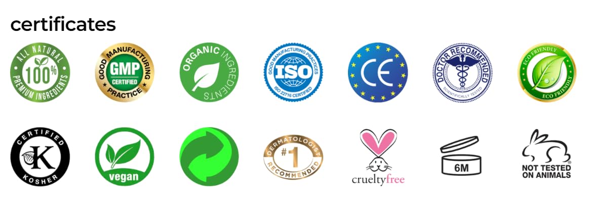 Spanish Garden | Hair Loss Black Garlic Shampoo & Conditioner Set, 2 Pound (Pack of 1), White