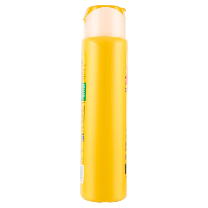PREP: Dermaprotective Sun Milk, with Vitamin E, 20 SPF - 6.76 Fluid Ounces (200mL) Bottle [ Italian Import ]