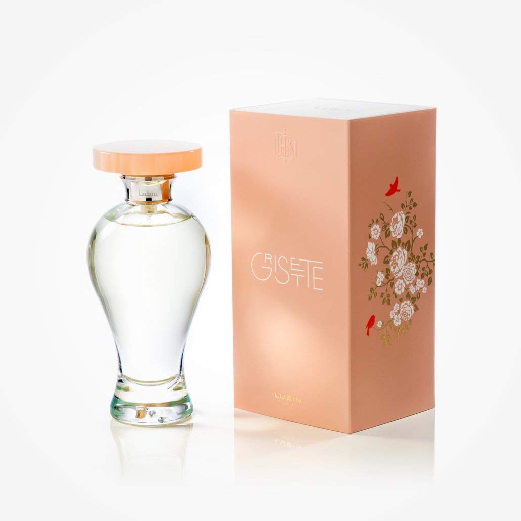 100ml: Lubin Paris Grisette Eau De Parfum (100ml)