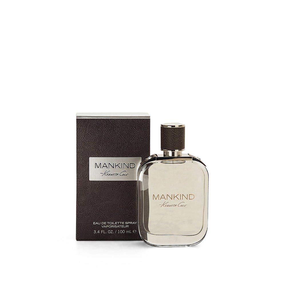 Kenneth Cole Mankind Eau de Toilette, 100ml