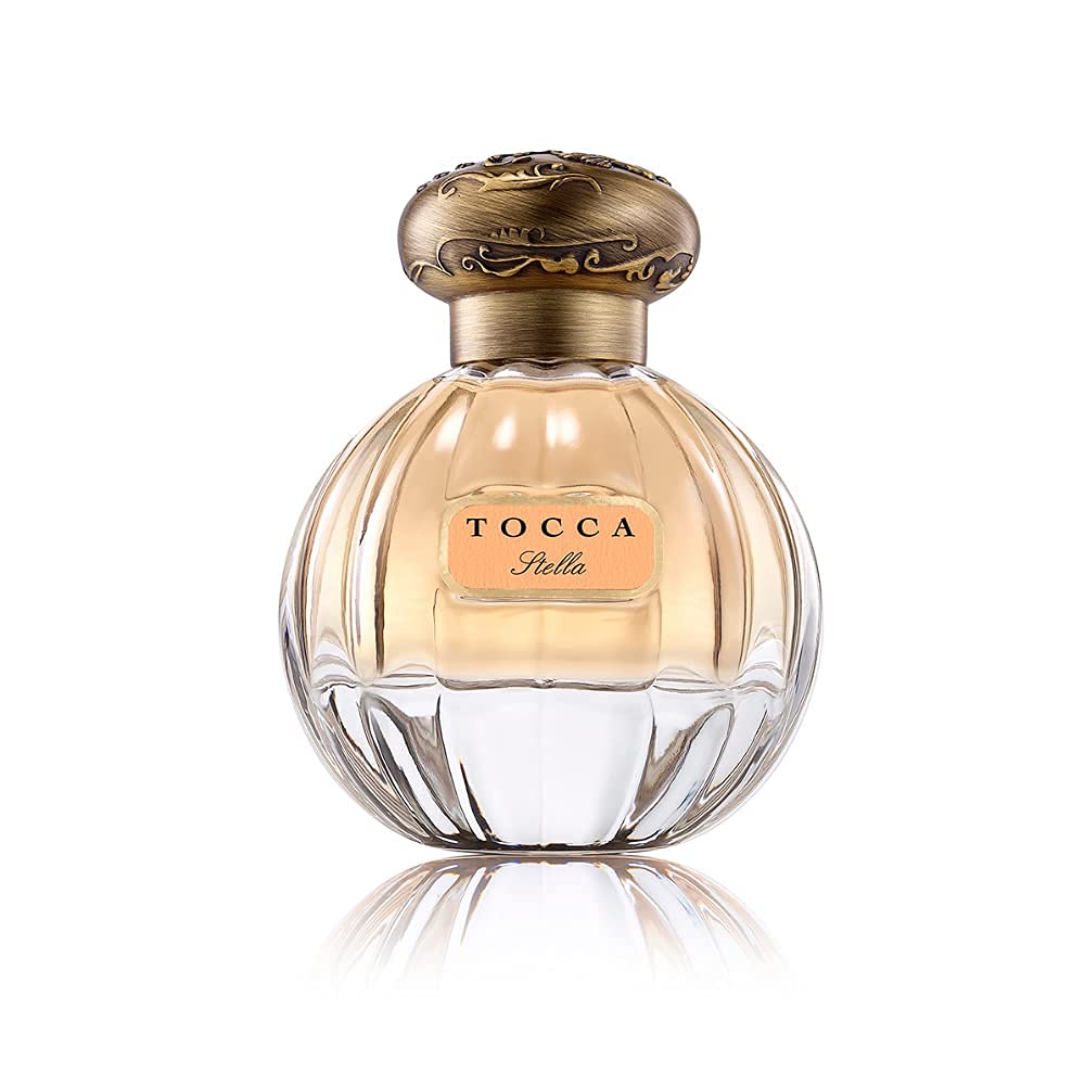 TOCCA Stella Eau de Parfum Spray