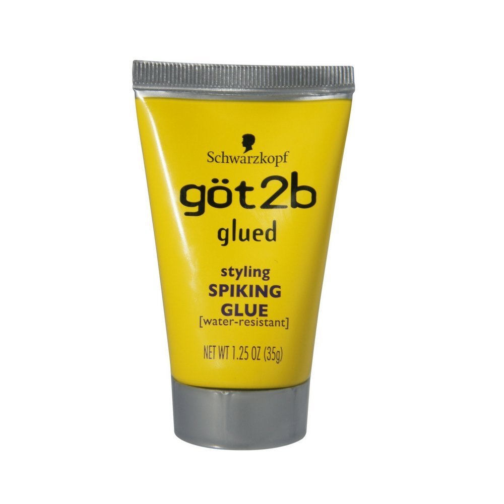 Got 2B Glued Spiking Glue 1.25oz (12 Pieces)