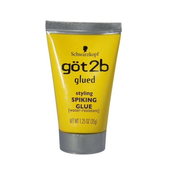 Got 2B Glued Spiking Glue 1.25oz (12 Pieces)